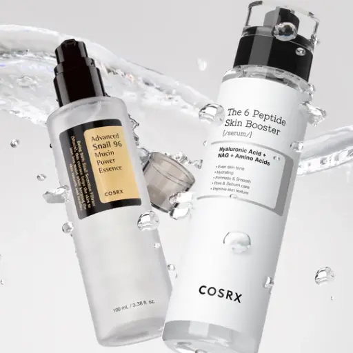 6 Peptide Skin Booster